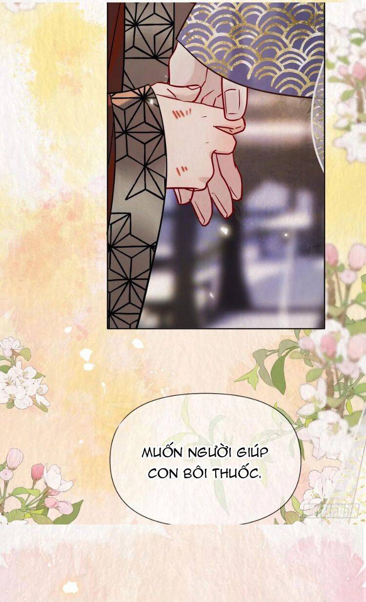 Cư Tâm Bất Kính - Chapter 27 - Page 21