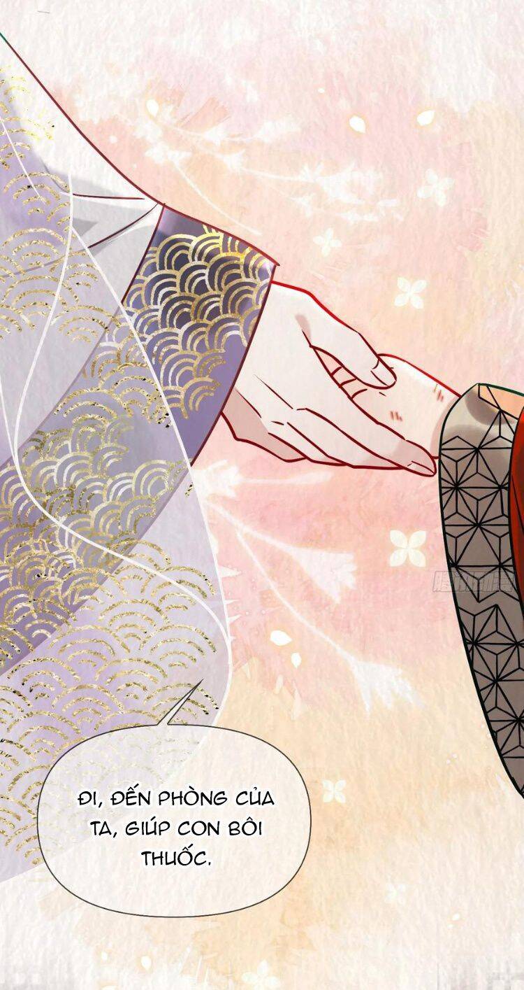 Cư Tâm Bất Kính - Chapter 27 - Page 23