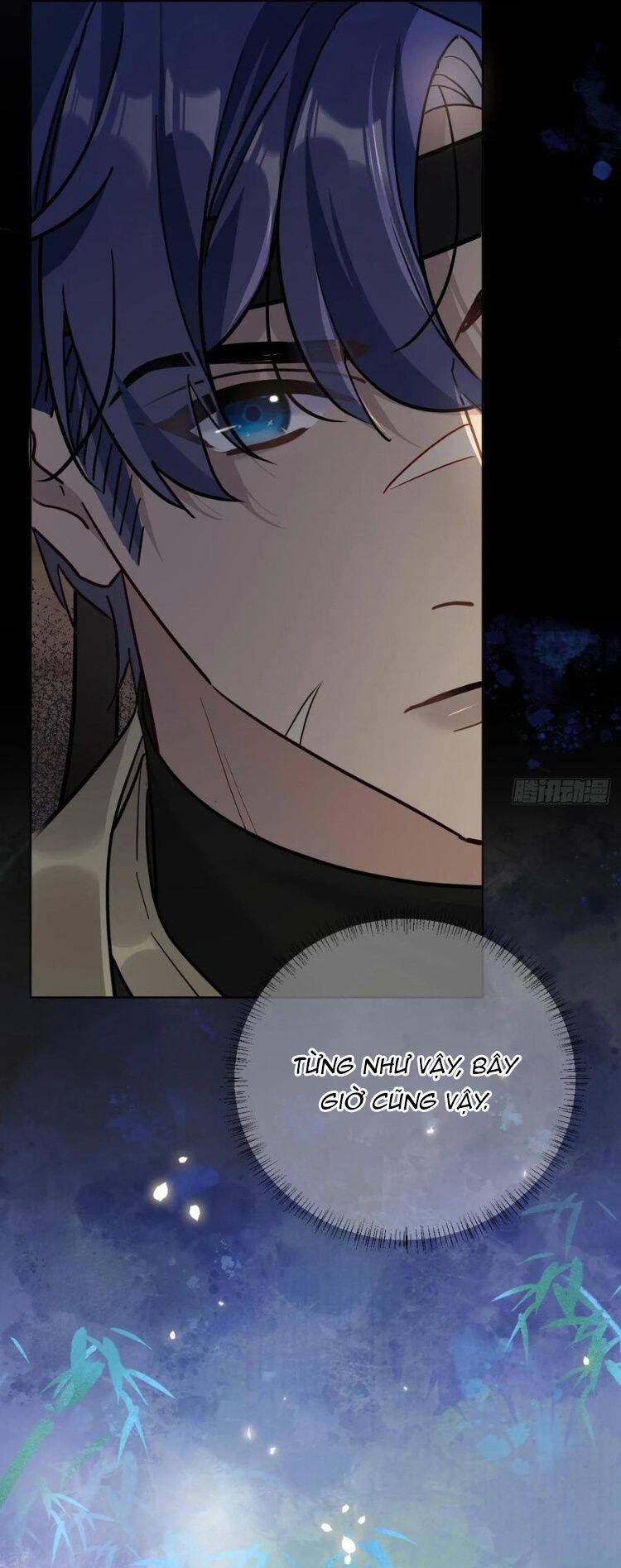 Cư Tâm Bất Kính - Chapter 27 - Page 5