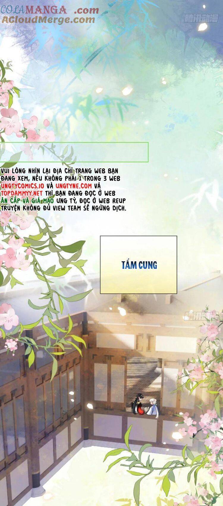 Cư Tâm Bất Kính - Chapter 27 - Page 6