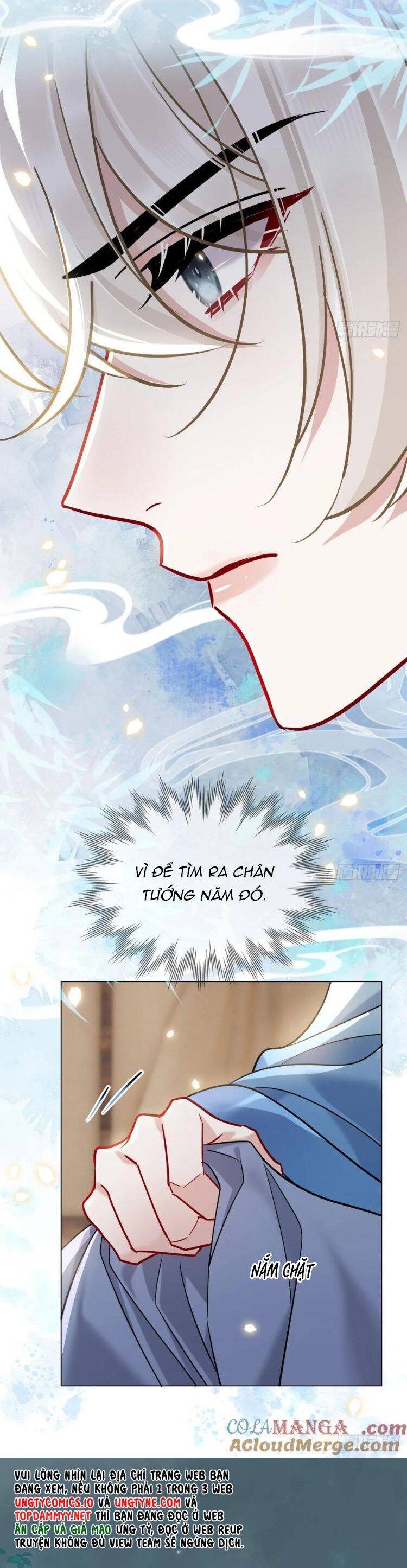 Cư Tâm Bất Kính - Chapter 28 - Page 10