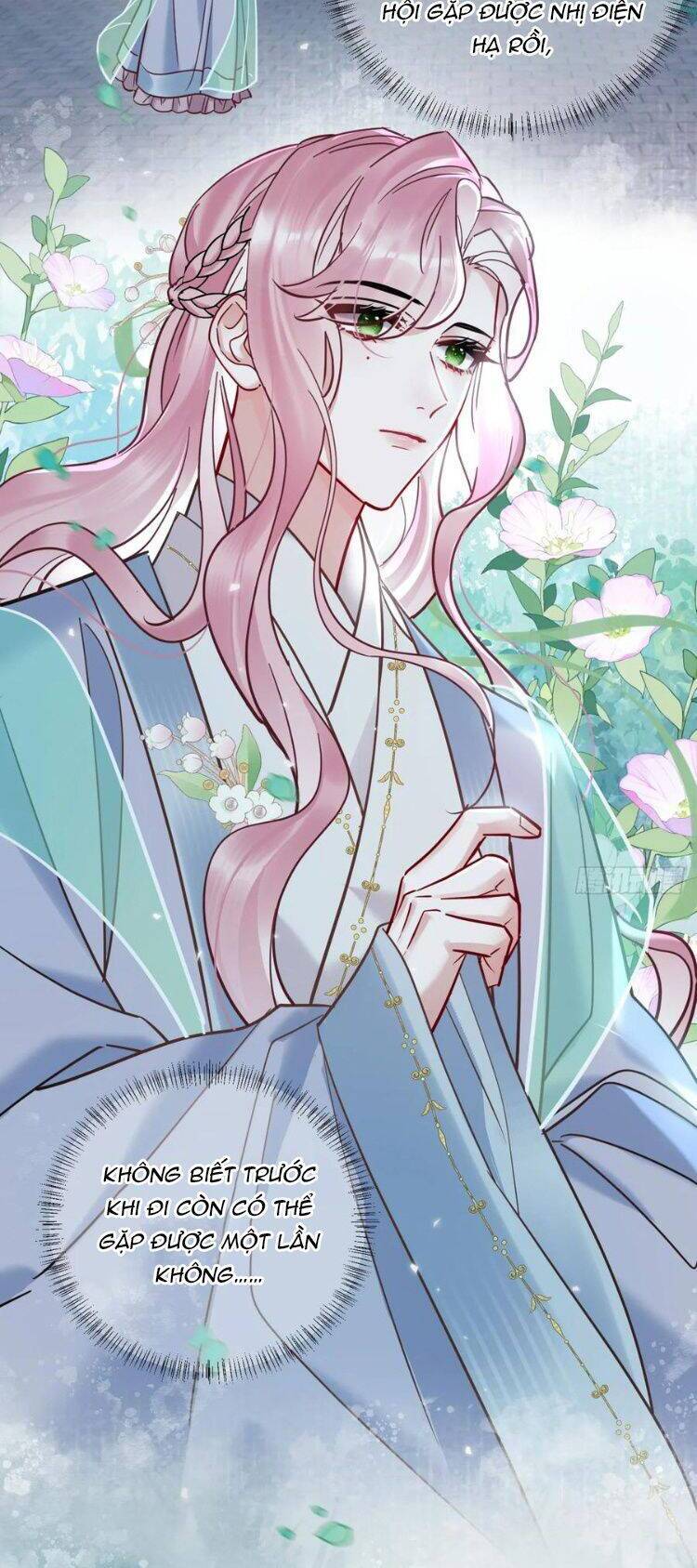 Cư Tâm Bất Kính - Chapter 28 - Page 18