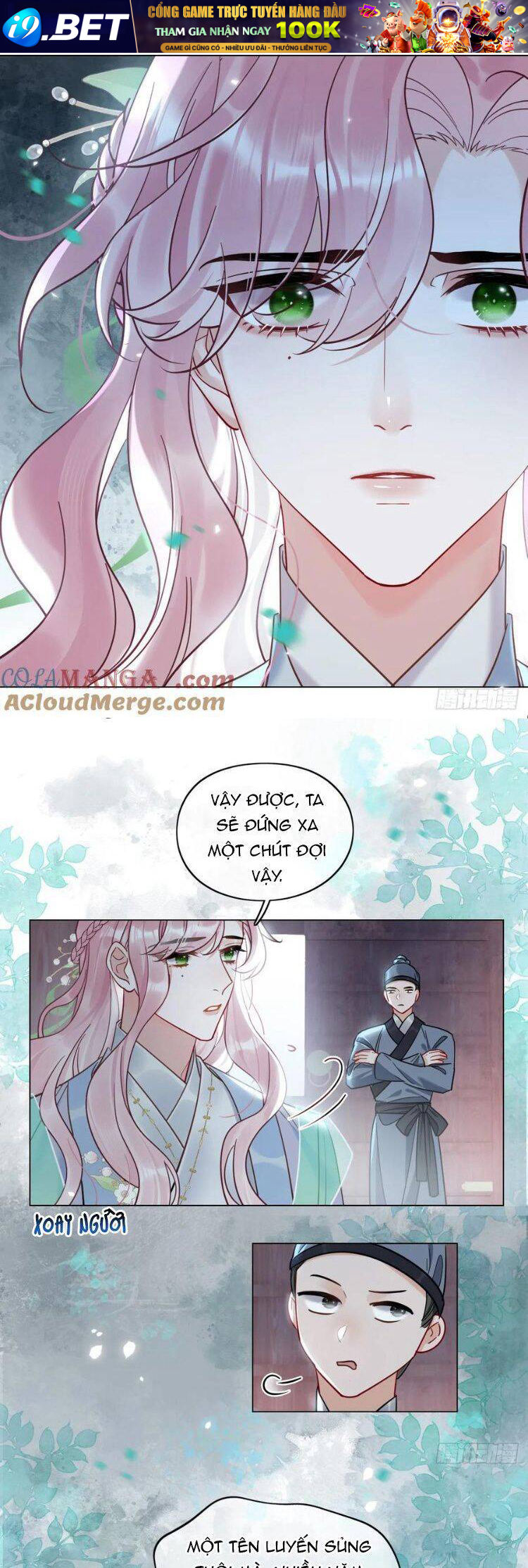 Cư Tâm Bất Kính - Chapter 28 - Page 21