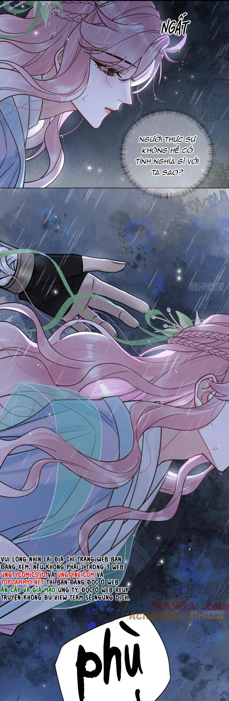 Cư Tâm Bất Kính - Chapter 28 - Page 25