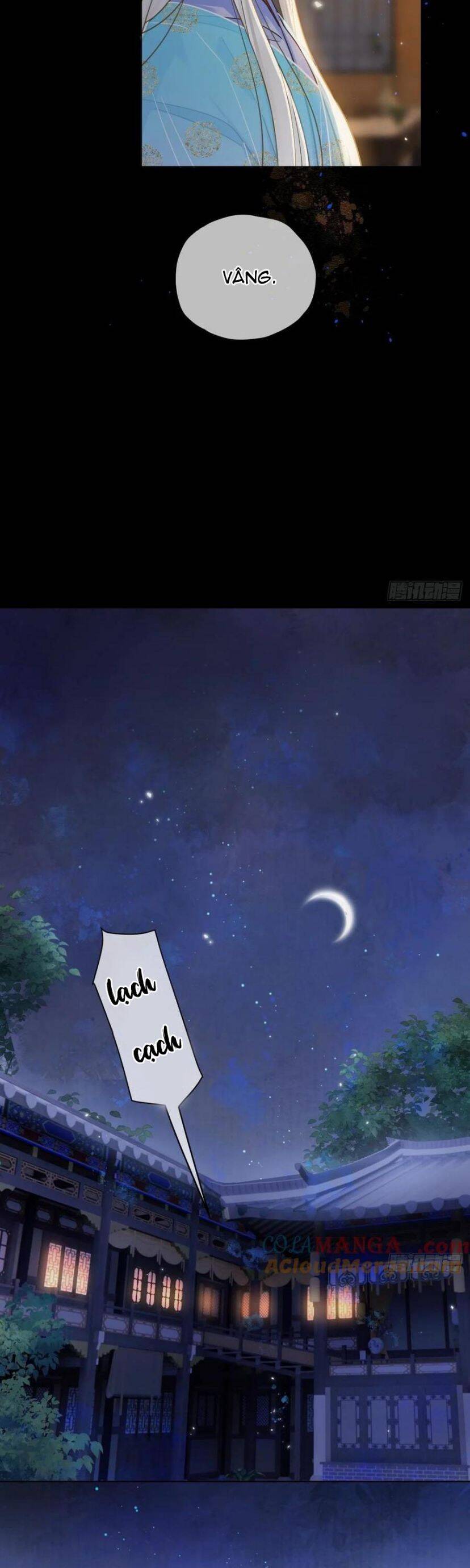 Cư Tâm Bất Kính - Chapter 29 - Page 6