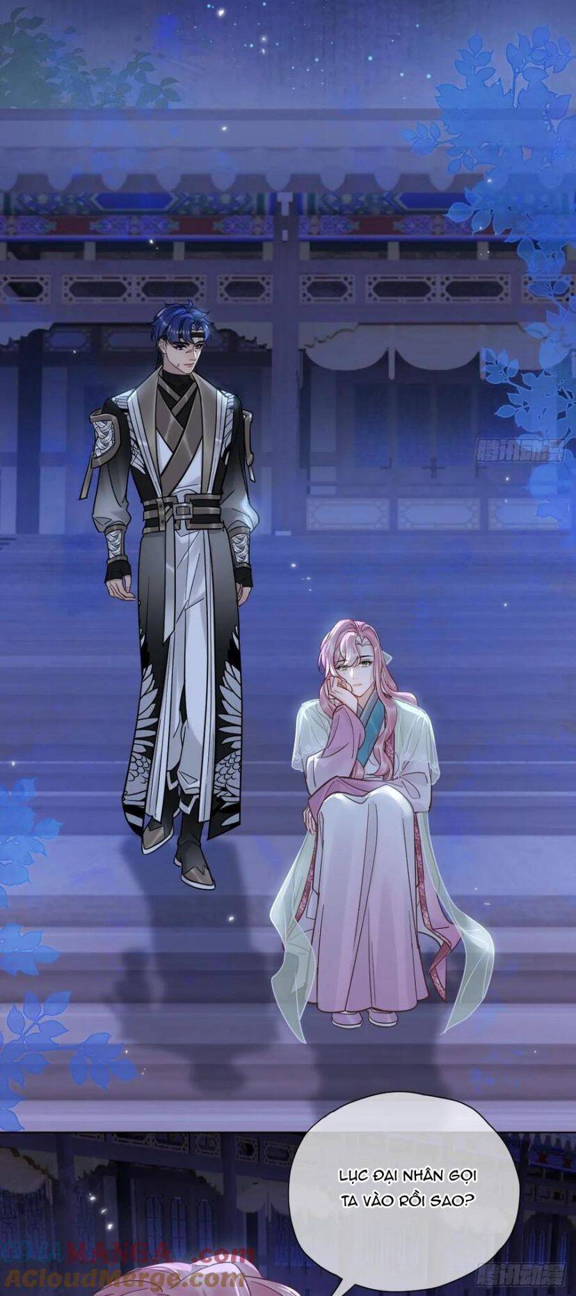 Cư Tâm Bất Kính - Chapter 29 - Page 7