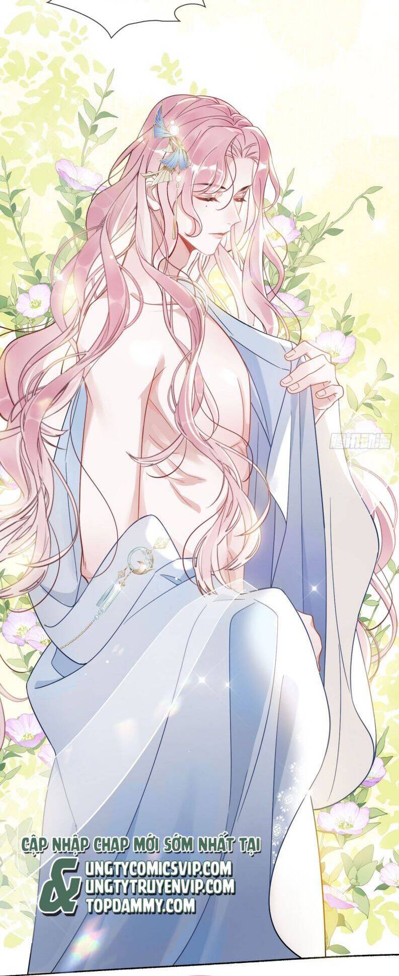 Cư Tâm Bất Kính - Chapter 3 - Page 12