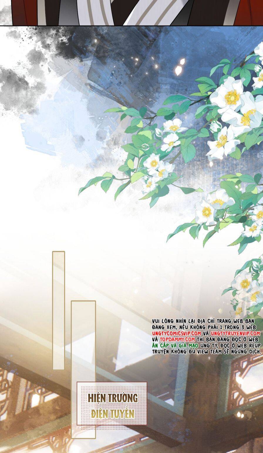 Cư Tâm Bất Kính - Chapter 4 - Page 12