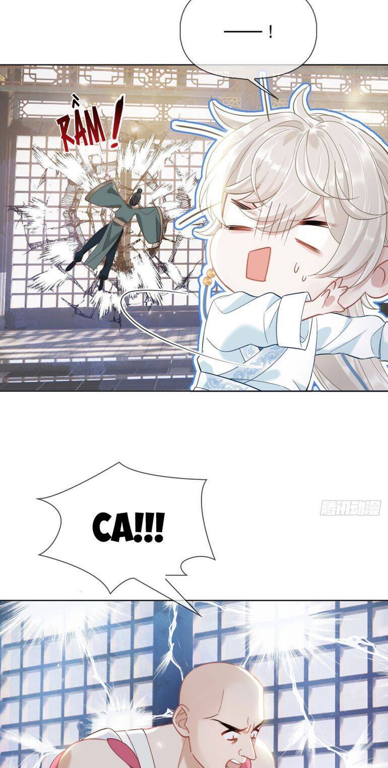 Cư Tâm Bất Kính - Chapter 4 - Page 24