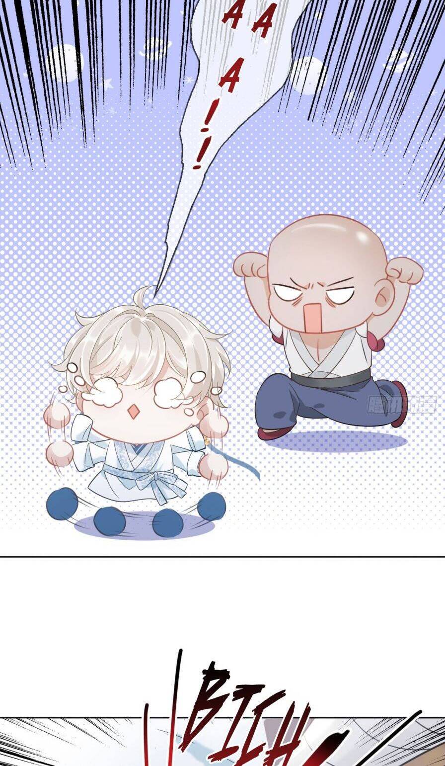 Cư Tâm Bất Kính - Chapter 4 - Page 30