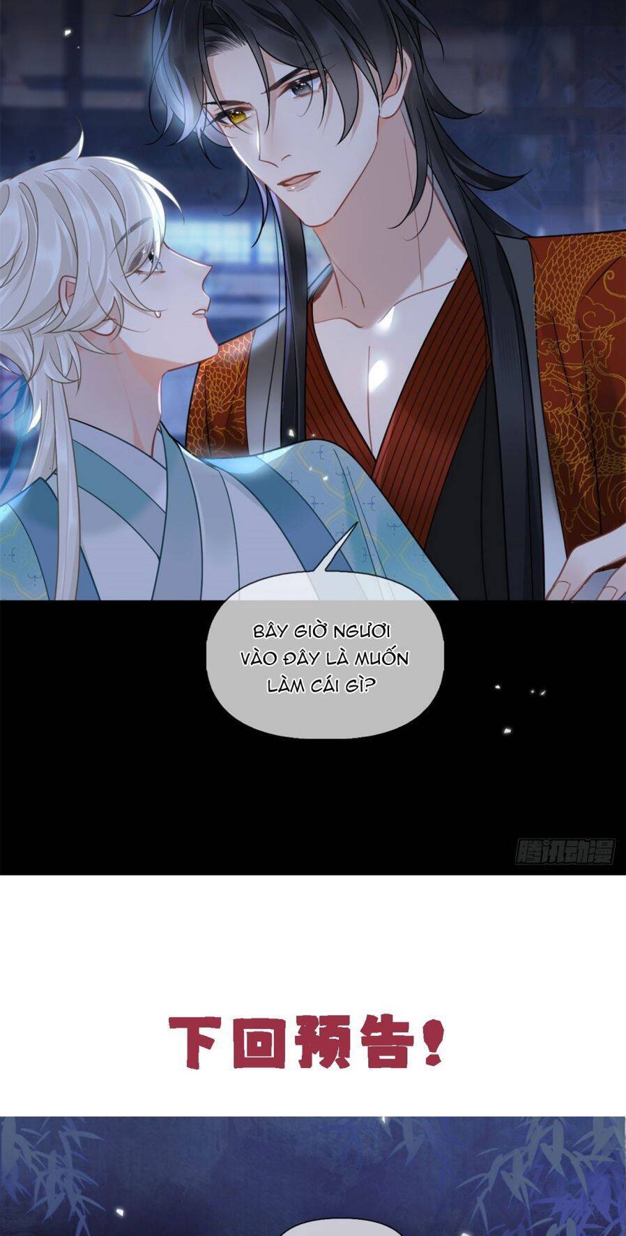 Cư Tâm Bất Kính - Chapter 4 - Page 49