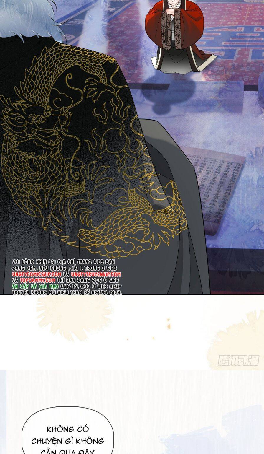 Cư Tâm Bất Kính - Chapter 4 - Page 8