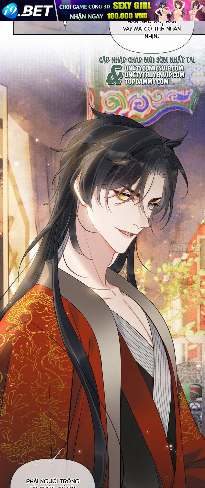 Cư Tâm Bất Kính - Chapter 5 - Page 33