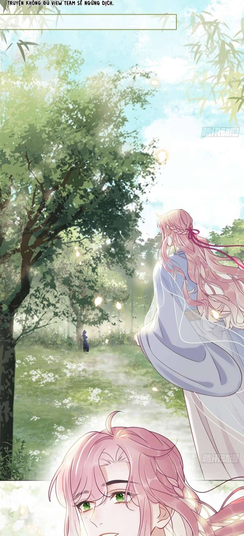 Cư Tâm Bất Kính - Chapter 6 - Page 10