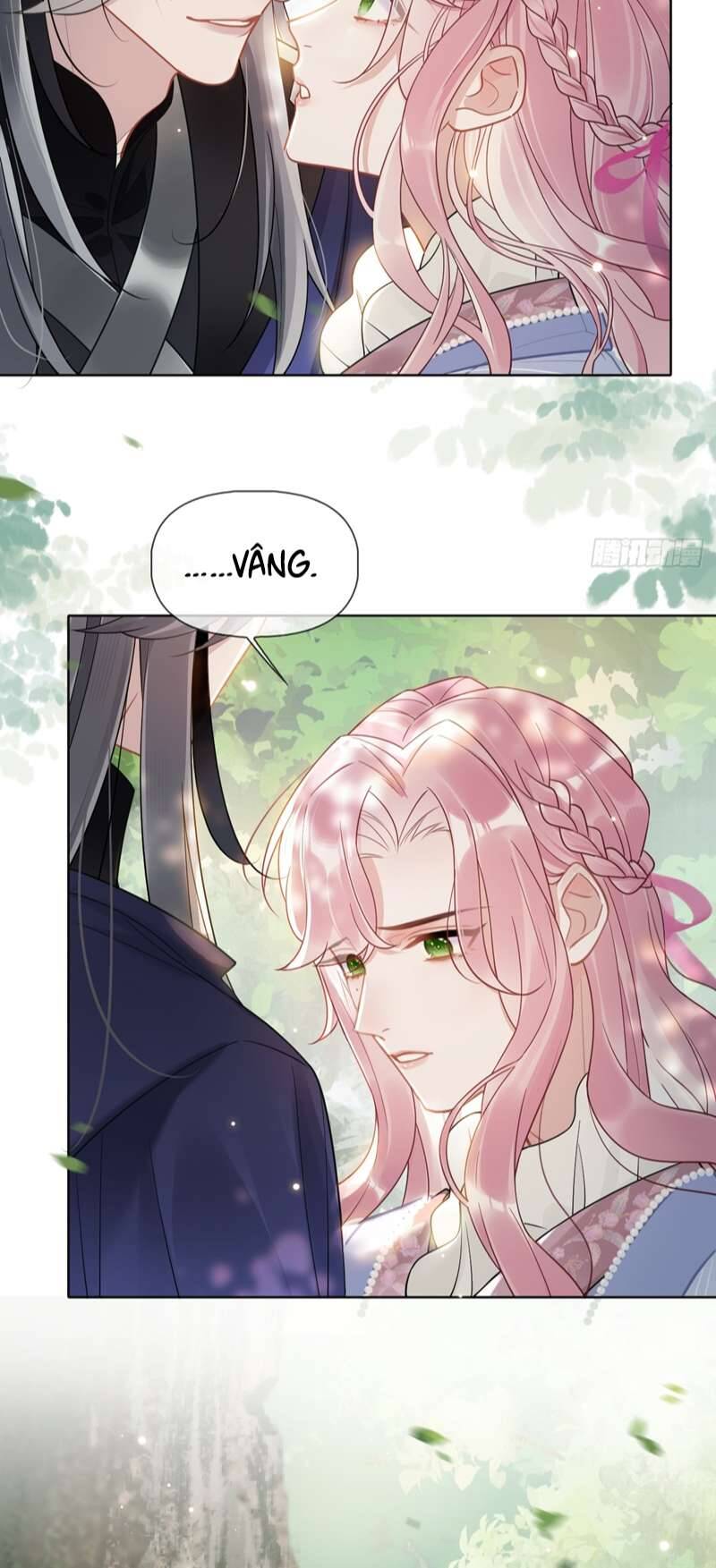 Cư Tâm Bất Kính - Chapter 6 - Page 16