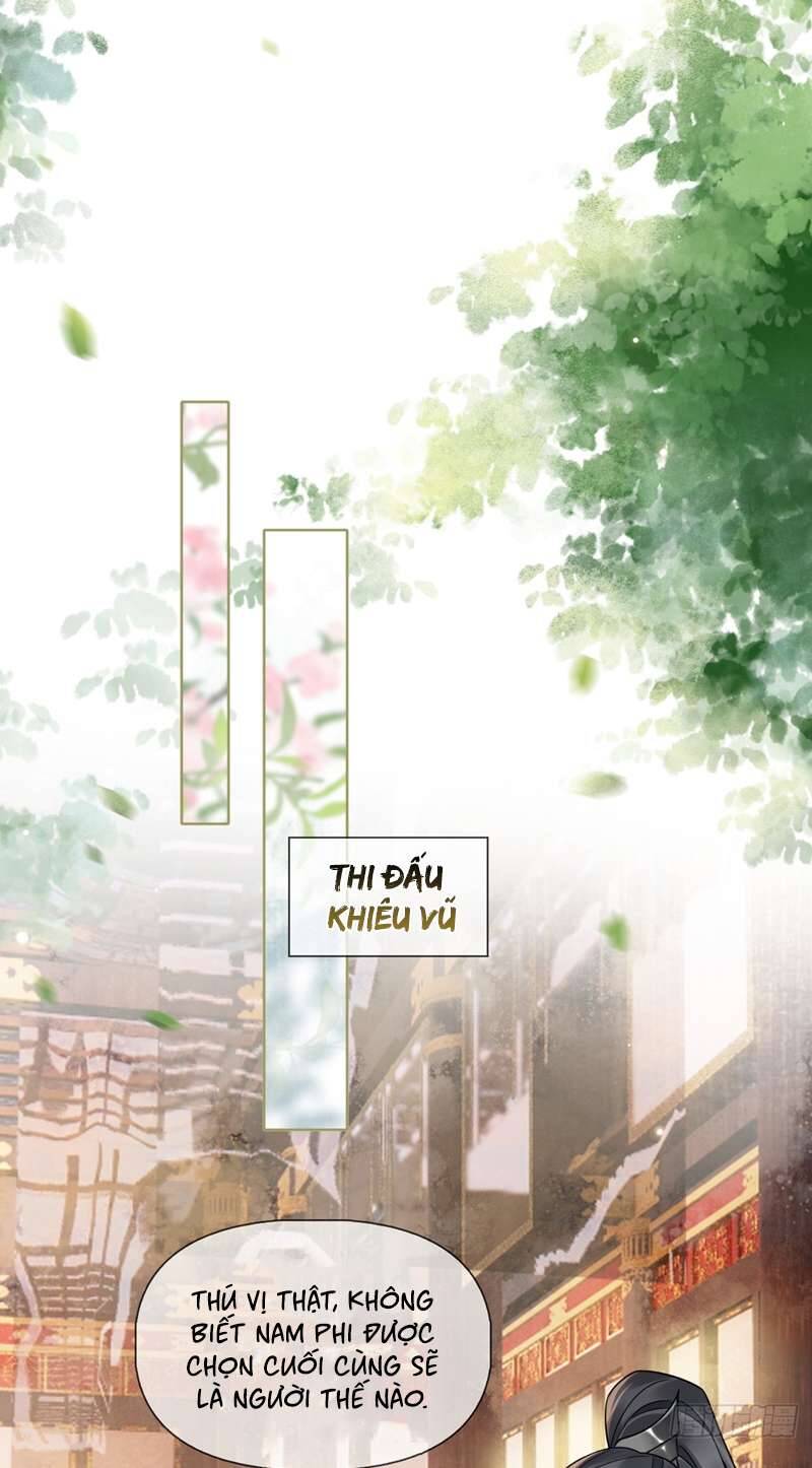 Cư Tâm Bất Kính - Chapter 6 - Page 18