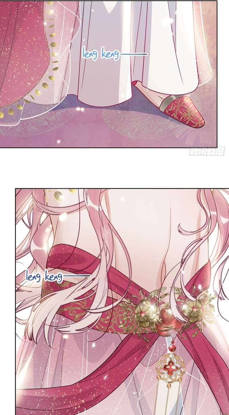 Cư Tâm Bất Kính - Chapter 6 - Page 23