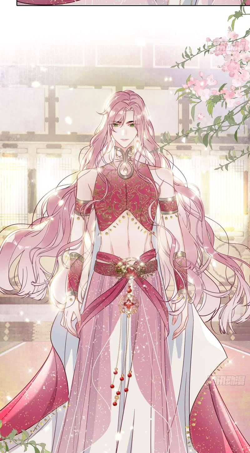 Cư Tâm Bất Kính - Chapter 6 - Page 24