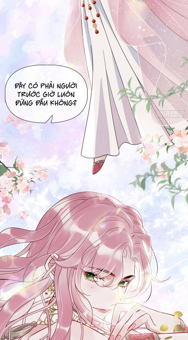 Cư Tâm Bất Kính - Chapter 6 - Page 28