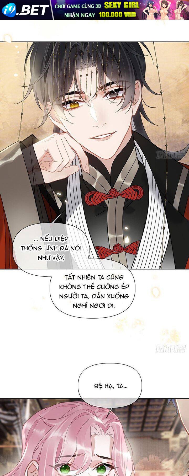 Cư Tâm Bất Kính - Chapter 7 - Page 5