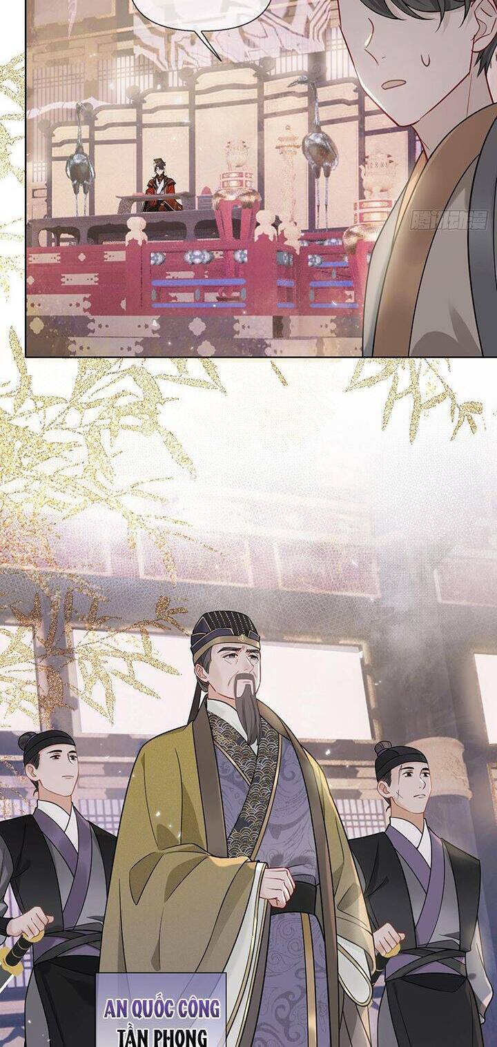 Cư Tâm Bất Kính - Chapter 8 - Page 14