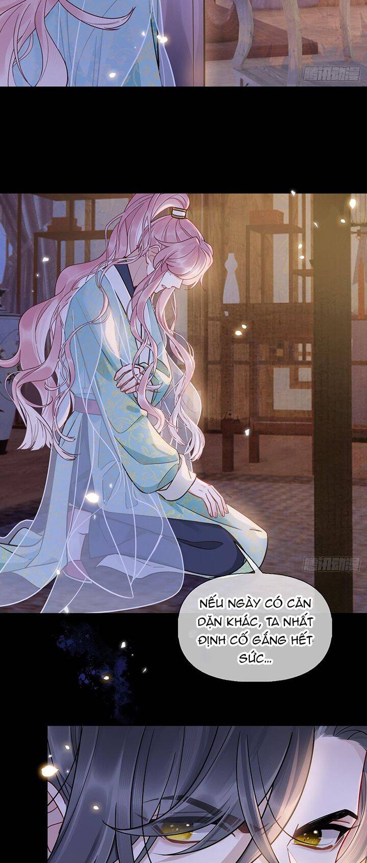 Cư Tâm Bất Kính - Chapter 9 - Page 15