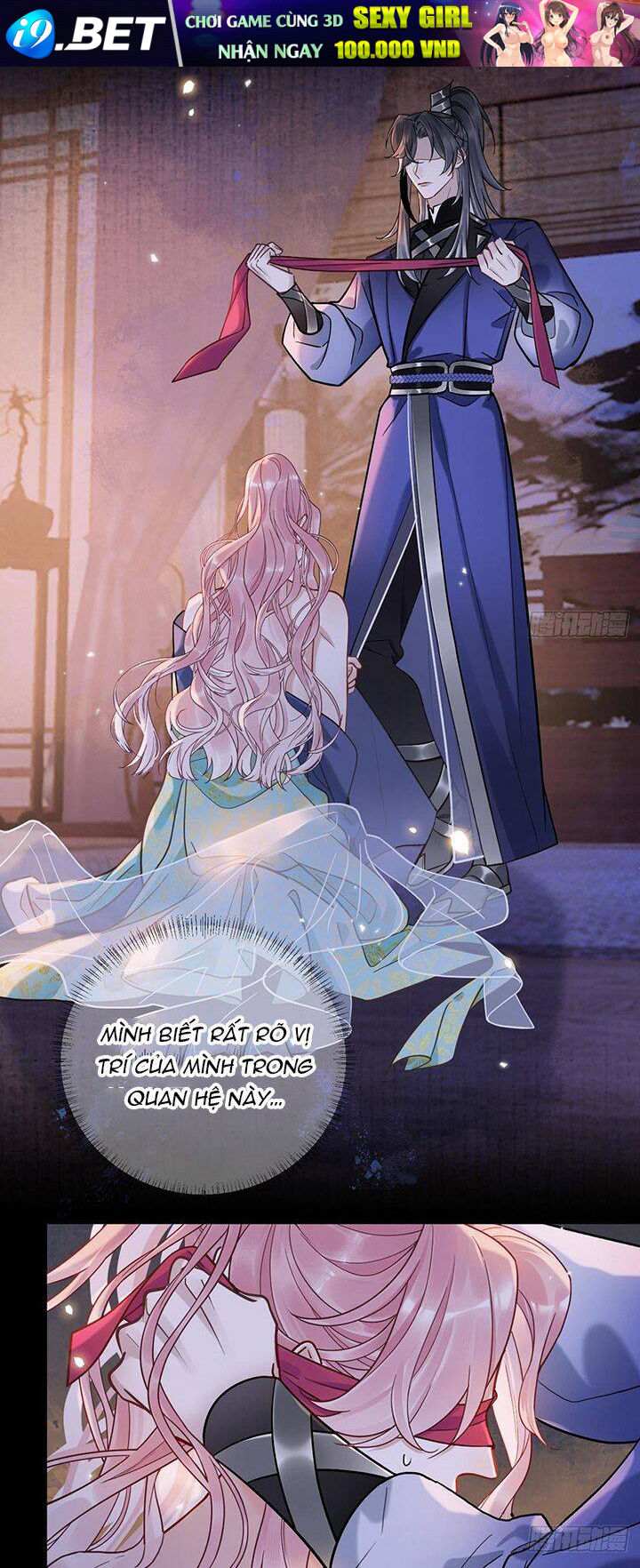 Cư Tâm Bất Kính - Chapter 9 - Page 20