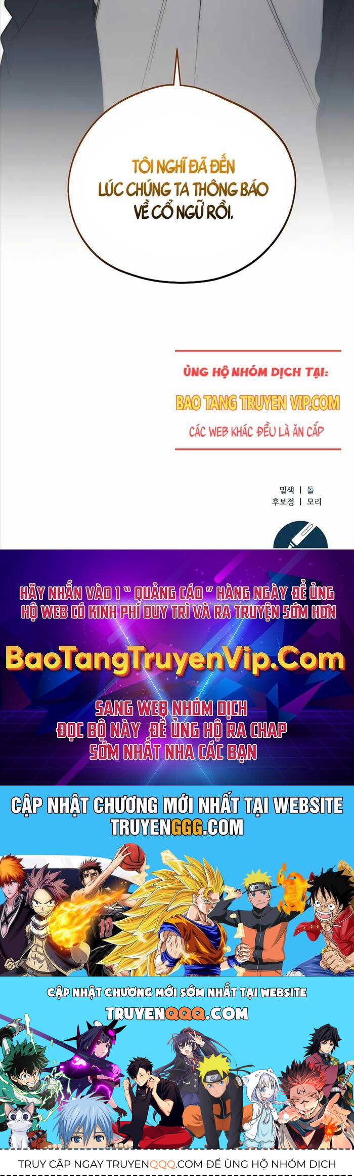 Nghỉ Hưu Sau Khi Cứu Thế Giới - Chapter 37 - Page 77