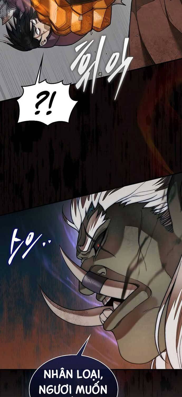 Quân Cờ Thứ 31 Lật Ngược Ván Cờ - Chapter 68 - Page 13