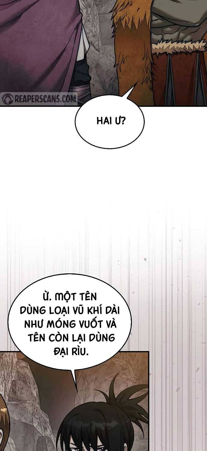 Quân Cờ Thứ 31 Lật Ngược Ván Cờ - Chapter 68 - Page 25