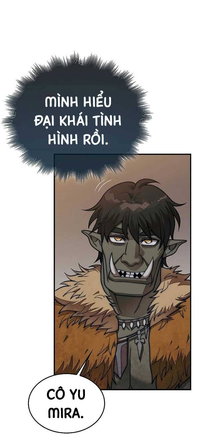 Quân Cờ Thứ 31 Lật Ngược Ván Cờ - Chapter 68 - Page 31