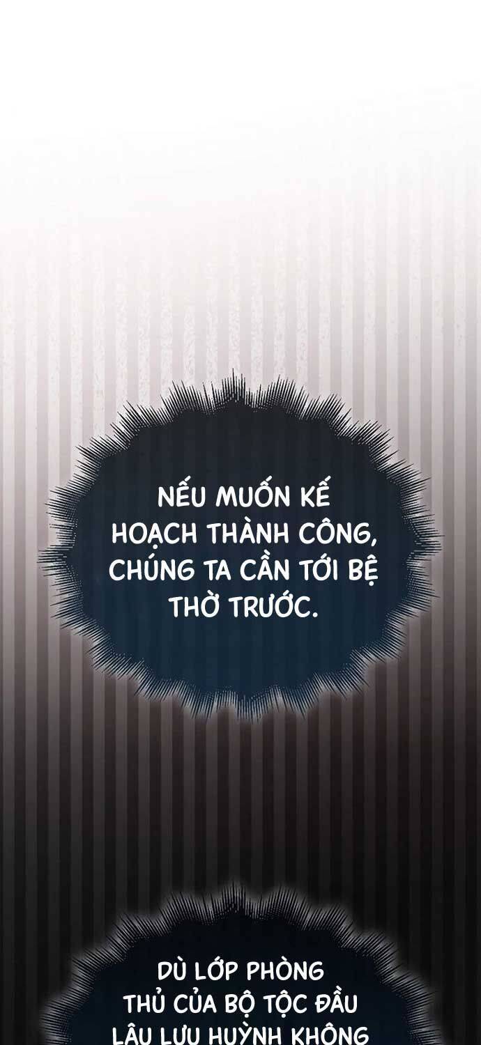 Quân Cờ Thứ 31 Lật Ngược Ván Cờ - Chapter 68 - Page 38