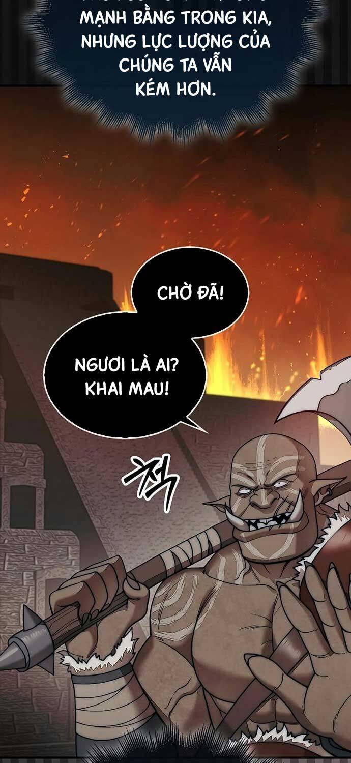 Quân Cờ Thứ 31 Lật Ngược Ván Cờ - Chapter 68 - Page 39