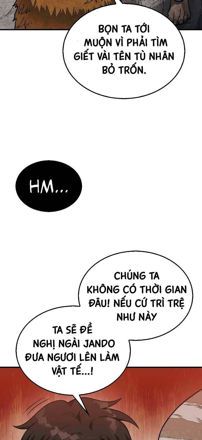 Quân Cờ Thứ 31 Lật Ngược Ván Cờ - Chapter 68 - Page 43