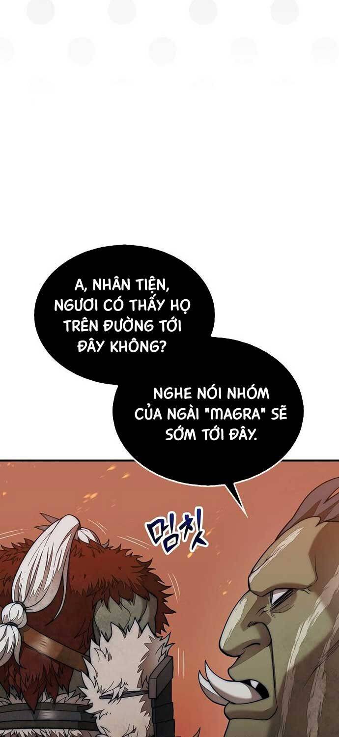 Quân Cờ Thứ 31 Lật Ngược Ván Cờ - Chapter 68 - Page 48