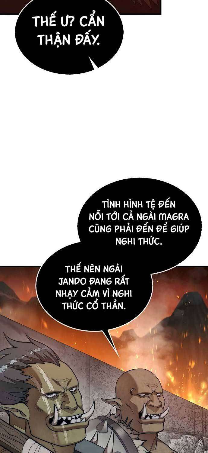 Quân Cờ Thứ 31 Lật Ngược Ván Cờ - Chapter 68 - Page 50