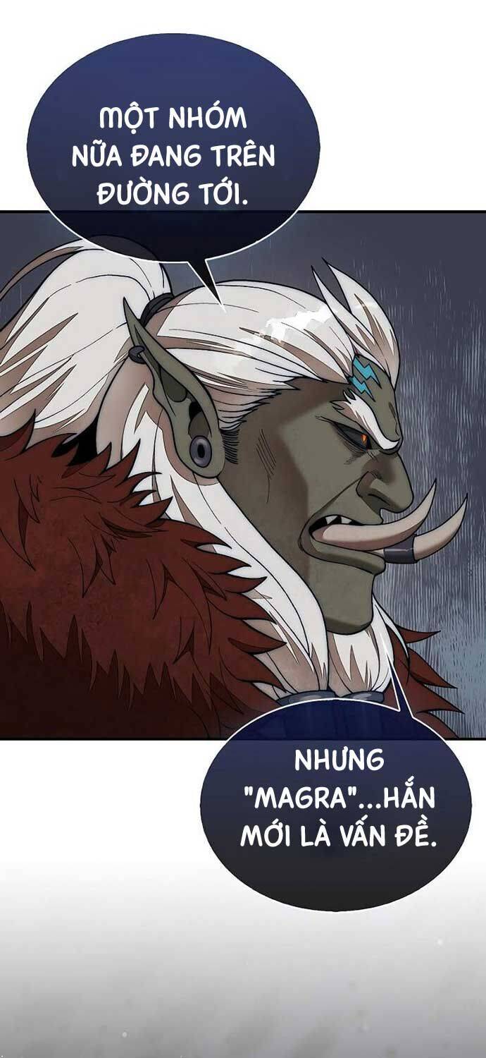 Quân Cờ Thứ 31 Lật Ngược Ván Cờ - Chapter 68 - Page 56