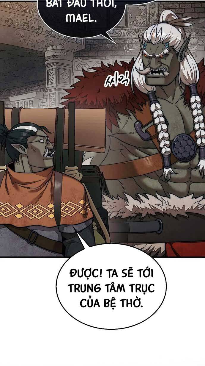 Quân Cờ Thứ 31 Lật Ngược Ván Cờ - Chapter 68 - Page 61