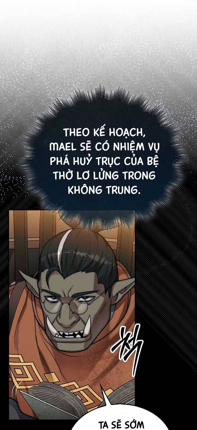 Quân Cờ Thứ 31 Lật Ngược Ván Cờ - Chapter 68 - Page 62