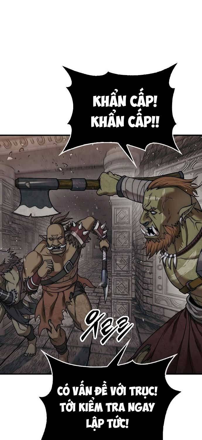 Quân Cờ Thứ 31 Lật Ngược Ván Cờ - Chapter 68 - Page 81