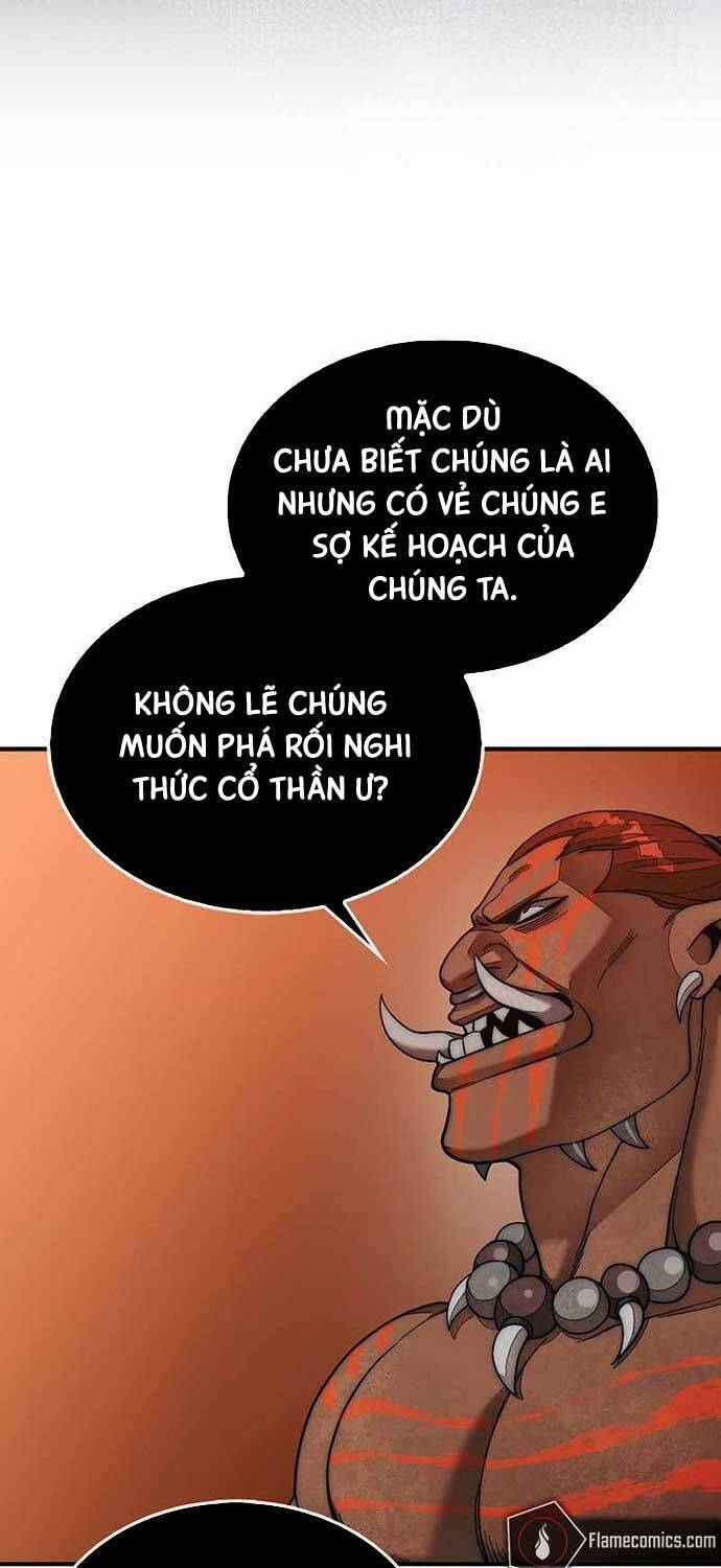 Quân Cờ Thứ 31 Lật Ngược Ván Cờ - Chapter 69 - Page 10