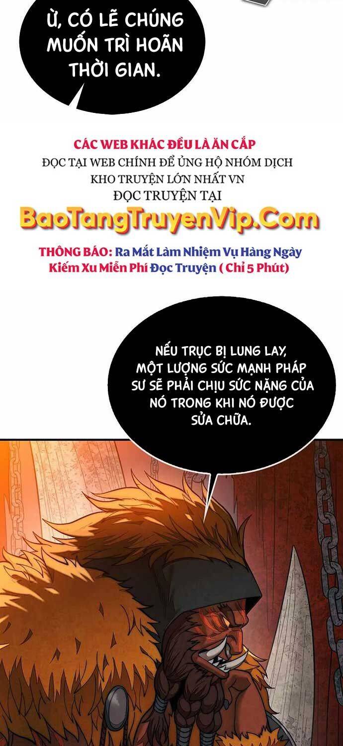Quân Cờ Thứ 31 Lật Ngược Ván Cờ - Chapter 69 - Page 11