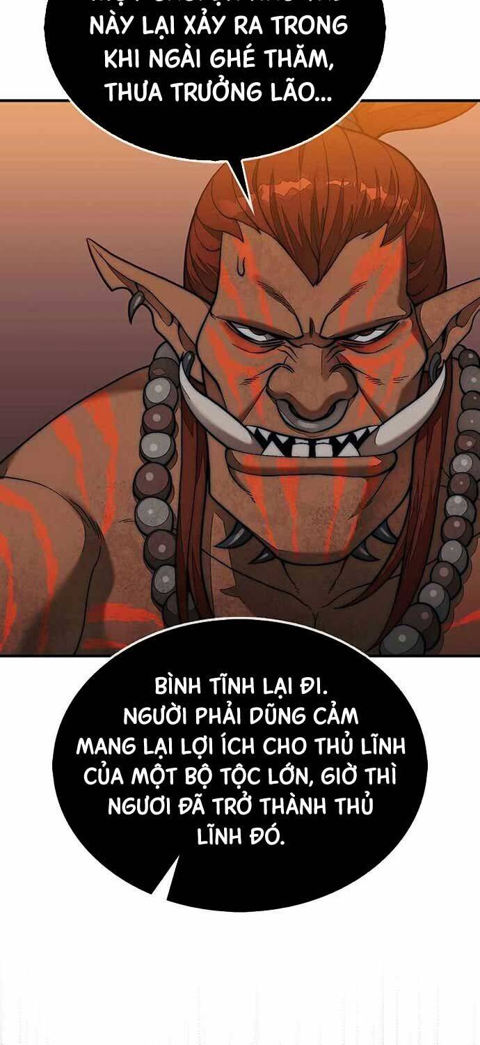 Quân Cờ Thứ 31 Lật Ngược Ván Cờ - Chapter 69 - Page 13