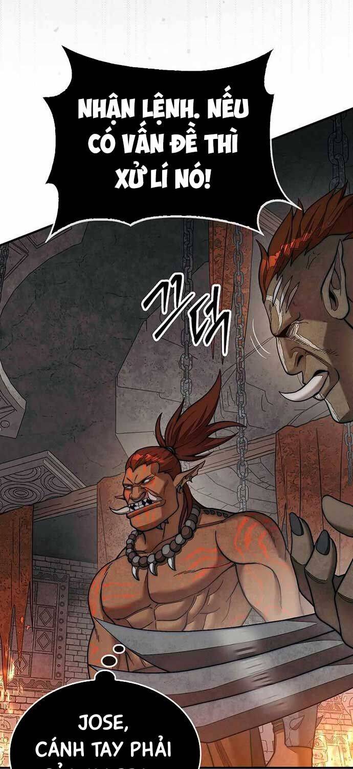 Quân Cờ Thứ 31 Lật Ngược Ván Cờ - Chapter 69 - Page 16