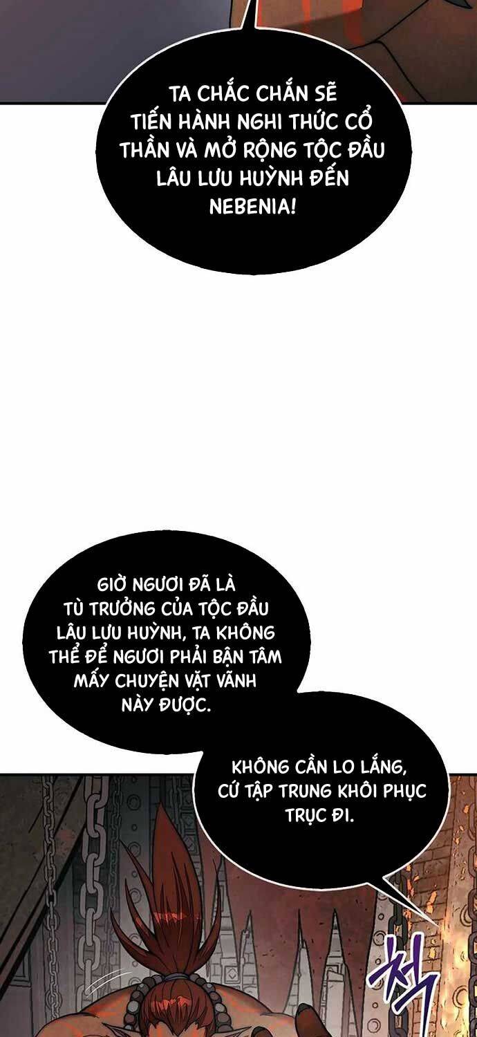 Quân Cờ Thứ 31 Lật Ngược Ván Cờ - Chapter 69 - Page 18