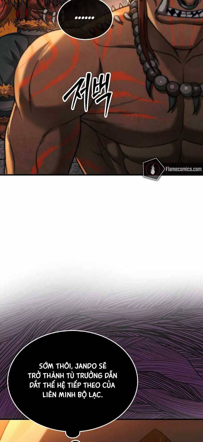 Quân Cờ Thứ 31 Lật Ngược Ván Cờ - Chapter 69 - Page 20