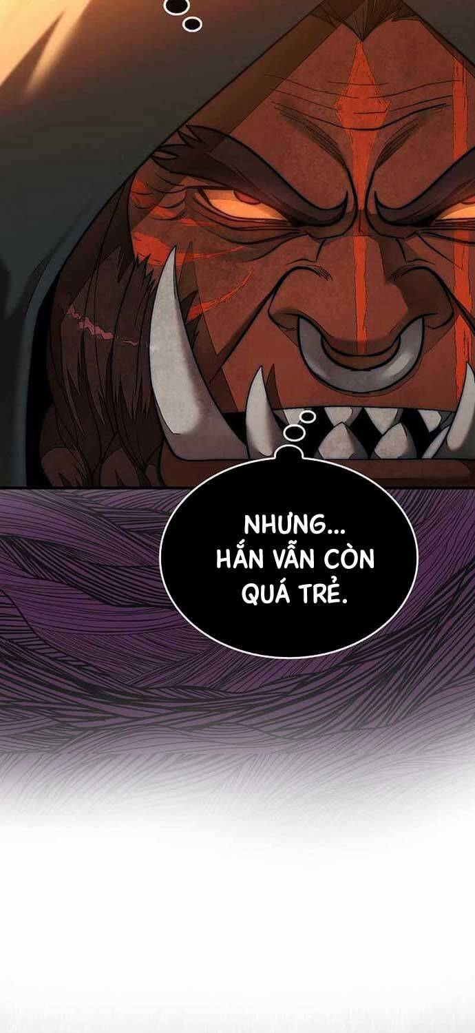 Quân Cờ Thứ 31 Lật Ngược Ván Cờ - Chapter 69 - Page 21