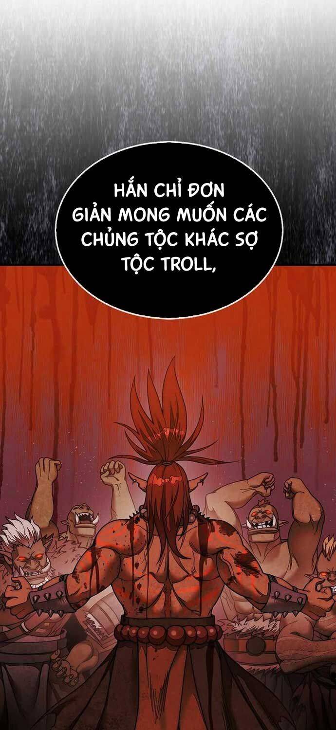 Quân Cờ Thứ 31 Lật Ngược Ván Cờ - Chapter 69 - Page 22
