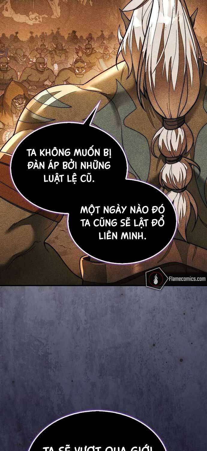 Quân Cờ Thứ 31 Lật Ngược Ván Cờ - Chapter 69 - Page 28