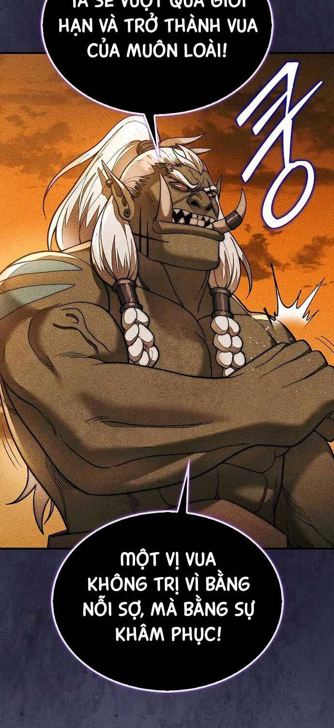 Quân Cờ Thứ 31 Lật Ngược Ván Cờ - Chapter 69 - Page 29